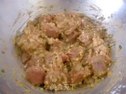 Make step 3