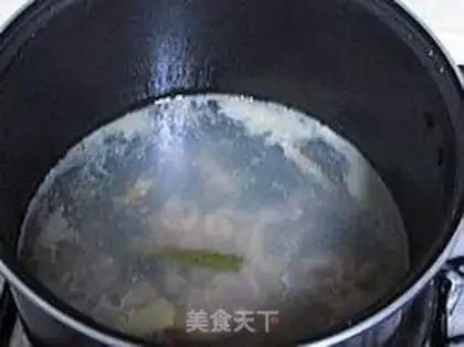 Make step 5