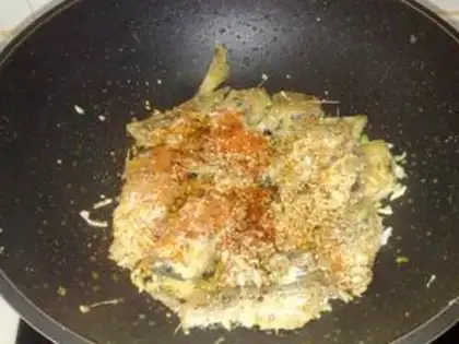 Make step 4