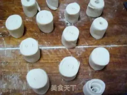 Make step 6