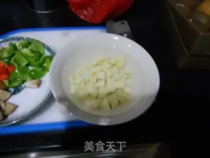 Make step 2