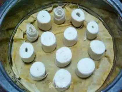 Make step 7