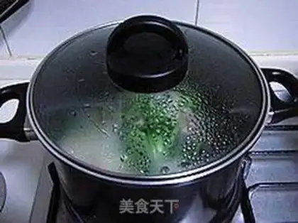 Make step 8
