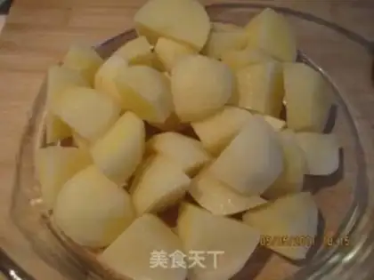 Make step 1