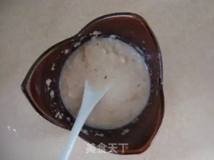 Make step 3