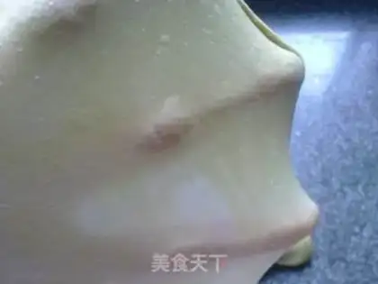 Make step 3