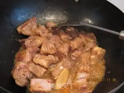 Make step 2