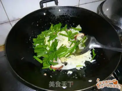 Make step 3