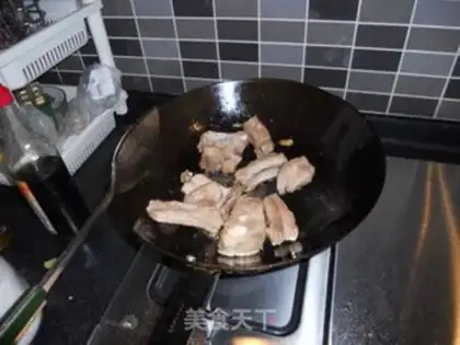 Make step 5