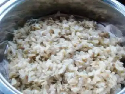 Make step 5
