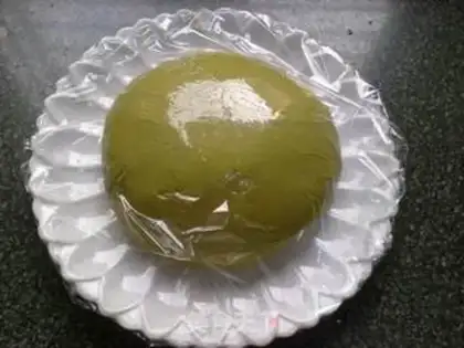 Make step 5