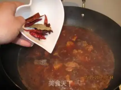 Make step 4