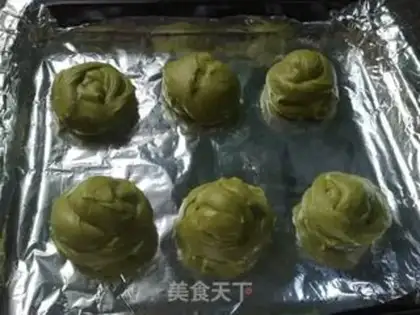 Make step 6