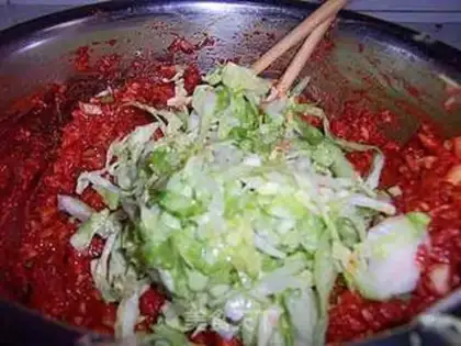 Make step 11