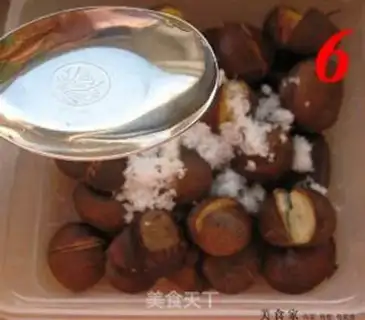 Make step 5