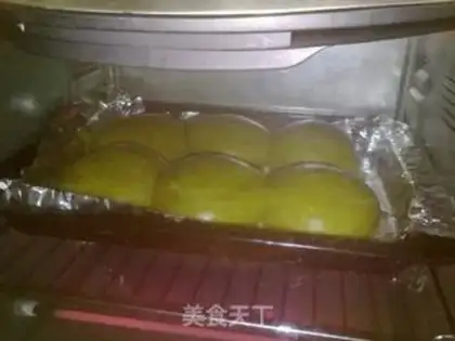 Make step 8