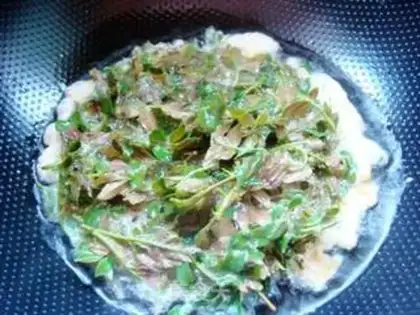 Make step 4