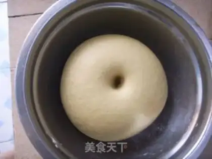 Make step 3