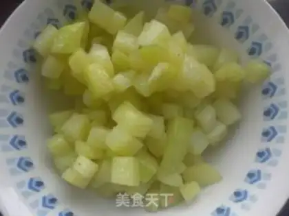Make step 1