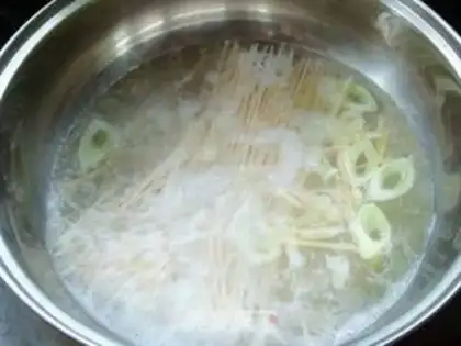 Make step 3