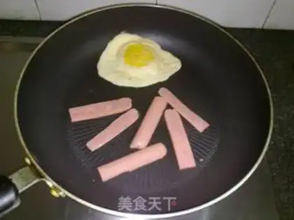 Make step 11