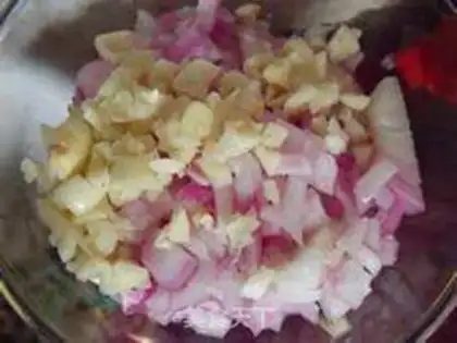 Make step 1