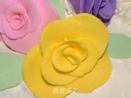 Make step 27