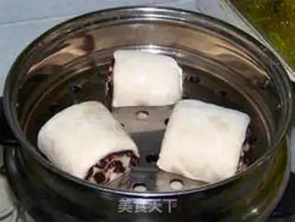 Make step 5