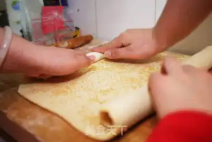 Make step 3