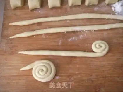 Make step 5