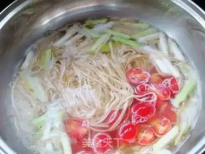 Make step 5