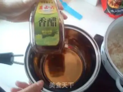 Make step 5