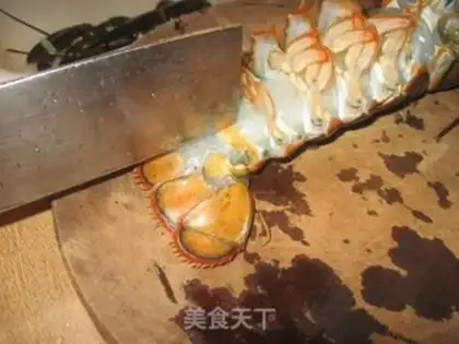Make step 1