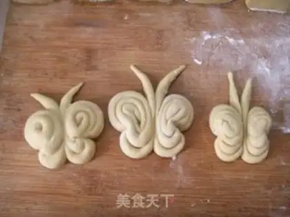 Make step 8