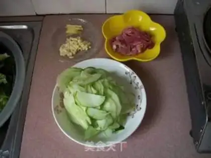 Make step 1