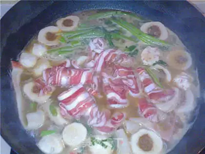 Make  step 5