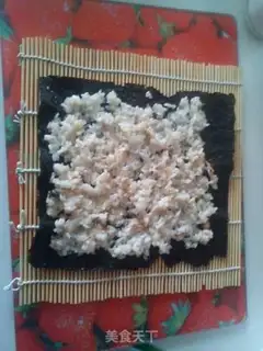 Make step 7