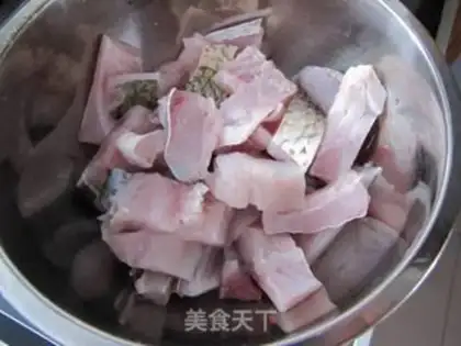 Make step 1