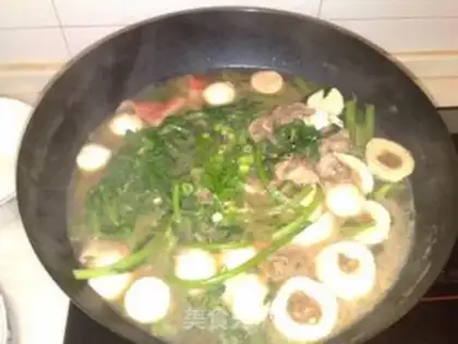 Make step 4