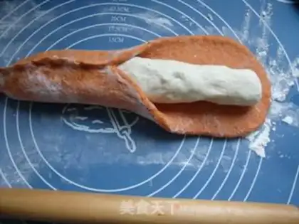 Make step 8