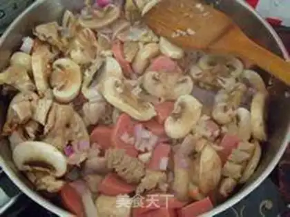 Make step 5