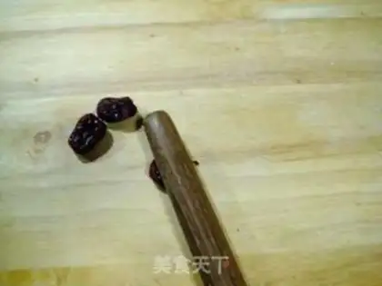 Make step 1