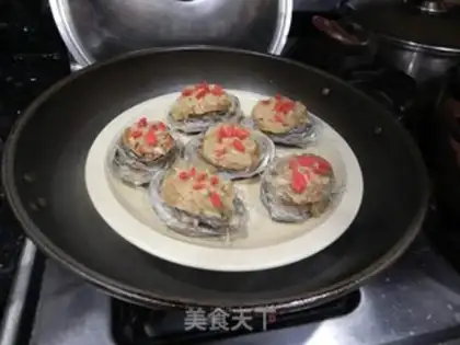 Make step 6