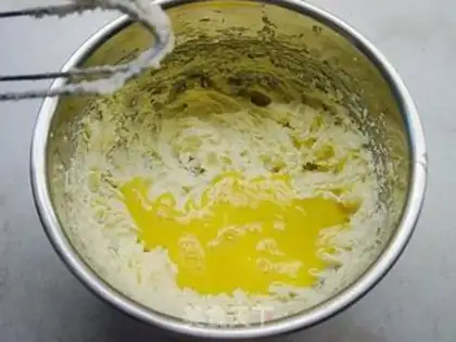Make step 3