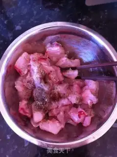 Make step 1