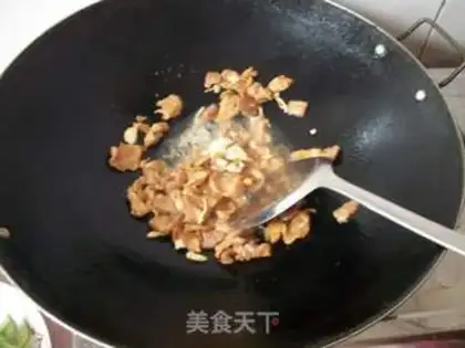 Make step 5