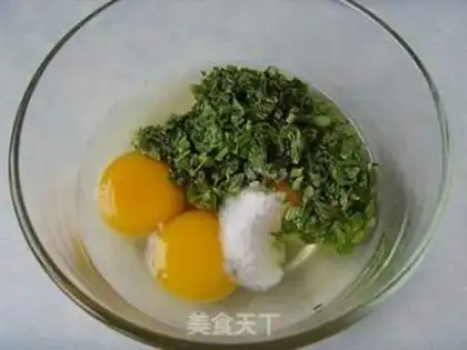 Make step 2