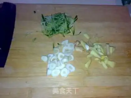 Make step 1
