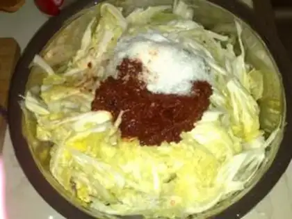 Make step 4