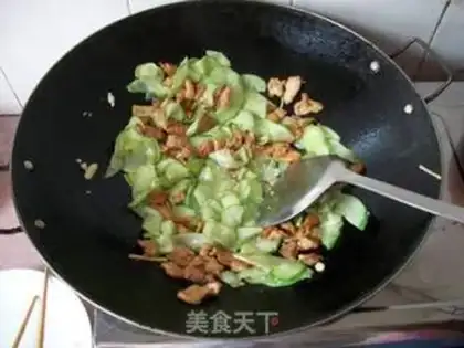 Make step 7